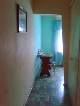 Apartment for rent, Zaporizhzhia - günlük kira için daire