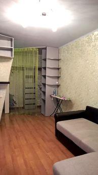 Studio apartment on the 16th floor, Kazan - günlük kira için daire