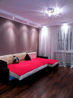 2 bedroom apartment  near Aquapark, Казань - квартира подобово