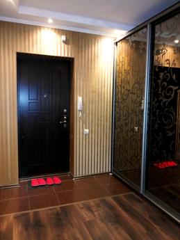 2 bedroom apartment  near Aquapark, Kazan - günlük kira için daire