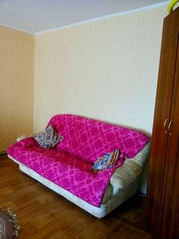 1 bedroom apartment for rent, Kazan - günlük kira için daire