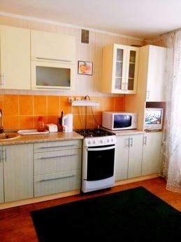 1 bedroom apartment for rent, Kazan - günlük kira için daire