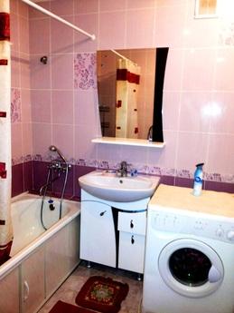 1 bedroom apartment for rent, Kazan - günlük kira için daire