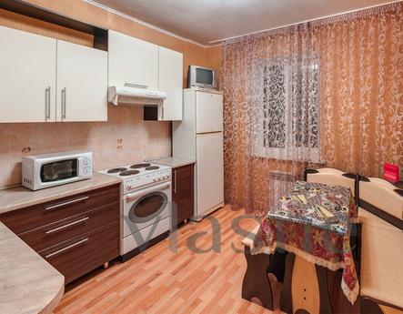 Rent for hours, days, reporting document, Voronezh - günlük kira için daire