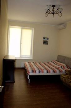 Rent a three-storey cottage, Odessa - apartment by the day