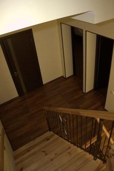 Rent a three-storey cottage, Odessa - apartment by the day