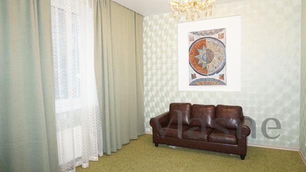 3 bedrooms 6 places metro Sokol, Moscow - günlük kira için daire
