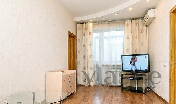 Luxury apartments for rent, Moscow - günlük kira için daire