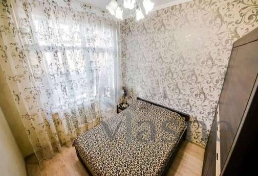 3 bedroom apartment, Москва - квартира подобово