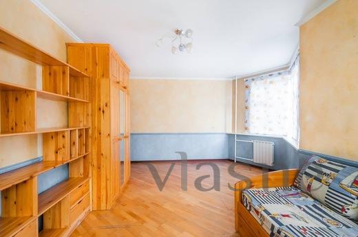 3 bedroom apartment with Bund View, Москва - квартира подобово