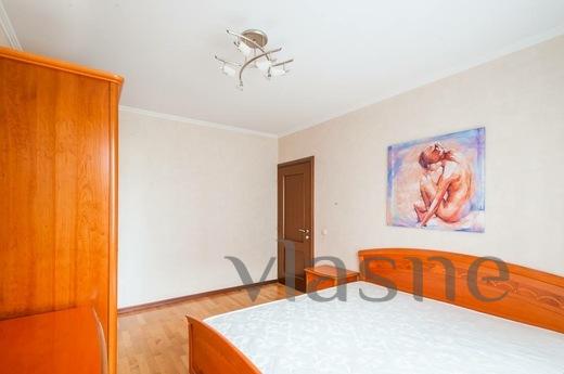 3 bedroom apartment with Bund View, Moscow - günlük kira için daire