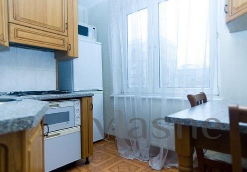 2 bedroom apartment on Taganka, Moscow - günlük kira için daire