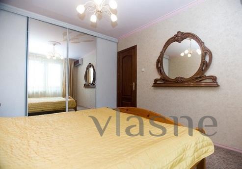 2 bedroom apartment on Taganka, Moscow - günlük kira için daire