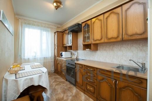 Rent 2-bedroom apartment, Moscow - günlük kira için daire