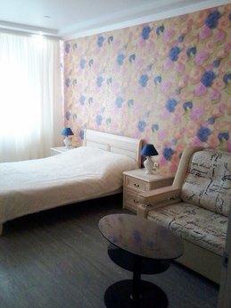 Apartment for rent, Іркутськ - квартира подобово