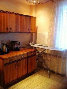 Apartment for rent, Irkutsk - günlük kira için daire