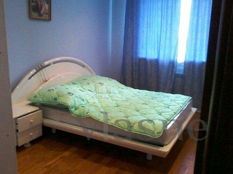 Rent luxury apartment! Daily!, Irkutsk - günlük kira için daire