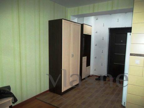 1 bedroom for rent. Baikal 157/2, Іркутськ - квартира подобово