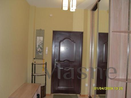 Rent 3 bedroom apartment!, Irkutsk - günlük kira için daire