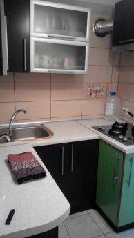 Rent 1-bedroom on Lipkovsky Str, Kyiv - mieszkanie po dobowo