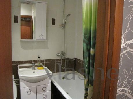 Clean and comfortable 1 bedroom apartmen, Ufa - apartment by the day