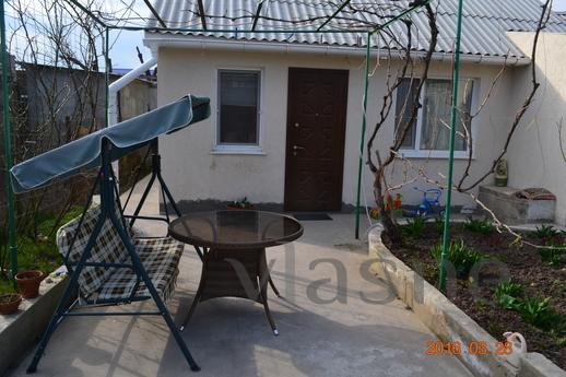 Rent half the house for the summer, Odessa - günlük kira için daire