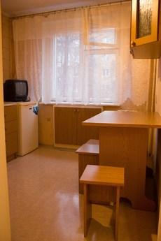 Comfortable apartment in the heart!, Kaliningrad - günlük kira için daire