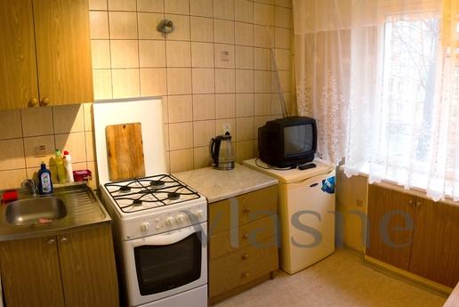 Comfortable apartment in the heart!, Калінінград - квартира подобово