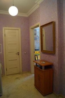 1 bedroom apartment for rent, Ryazan - günlük kira için daire