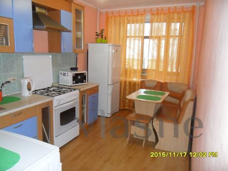 Rent an excellent one-bedroom apartment, Yaroslavl - günlük kira için daire