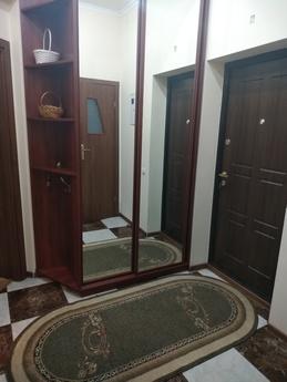 1-2 bedroom suites with euro renovation, belt accurately and