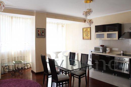 Nursaya, 2 bedroom, Astana - günlük kira için daire