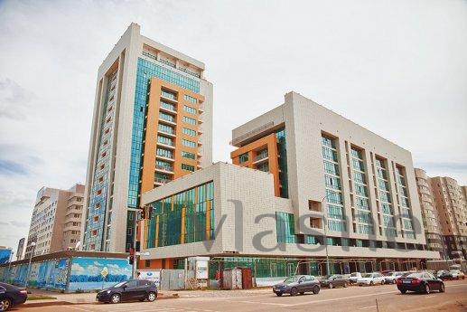ЖК “Viva plaza” 2-х комнатная квартира, Астана - квартира посуточно