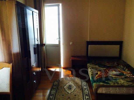 LCD "New World" 3-room apartme, Astana - günlük kira için daire