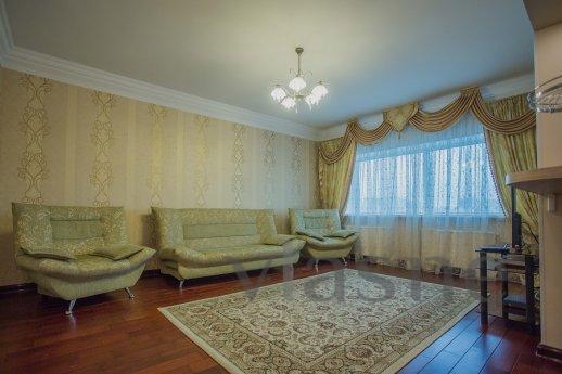 ЖК'Северное Сияние',2 комнатная квартира, Астана - квартира посуточно