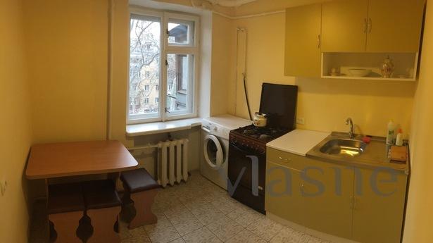 Comfortable apartment, Odessa - günlük kira için daire