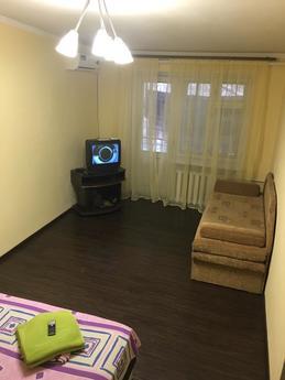 Comfortable apartment, Odessa - günlük kira için daire