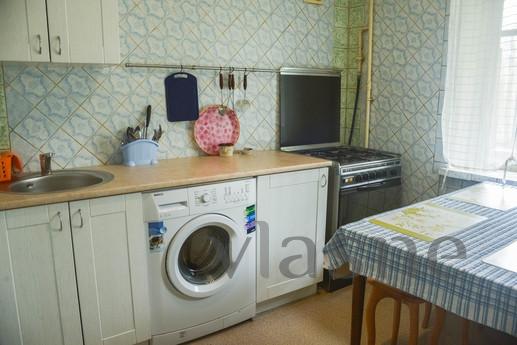 2-bedroom apartment, Kyiv - mieszkanie po dobowo