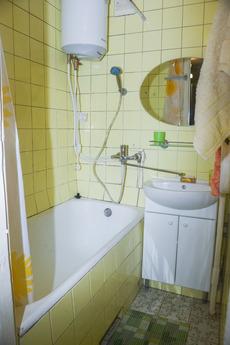 2-bedroom apartment, Kyiv - mieszkanie po dobowo