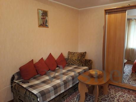Tek odalı daire, Kyiv - günlük kira için daire