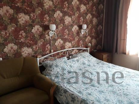 Günde 2 odalı daire, Kyiv - günlük kira için daire
