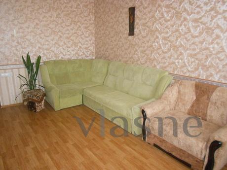 1-bedroom apartment for relax, Chernomorsk (Illichivsk) - günlük kira için daire
