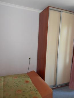 1 bedroom apartment near the sea, Chernomorsk (Illichivsk) - günlük kira için daire