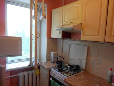 1 bedroom apartment near the sea, Chernomorsk (Illichivsk) - günlük kira için daire