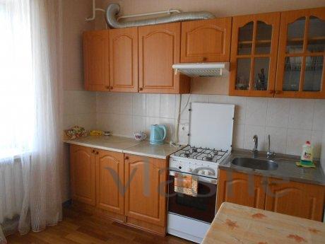 Rent 1 bedroom Heroes Stalinagrada, Chernomorsk (Illichivsk) - mieszkanie po dobowo