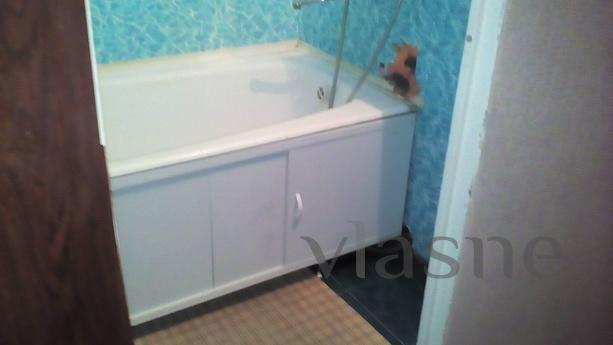 1 bedroom apartment for rent, Orenburg - günlük kira için daire