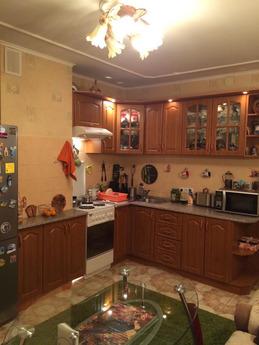 daily apartment, Moscow - günlük kira için daire