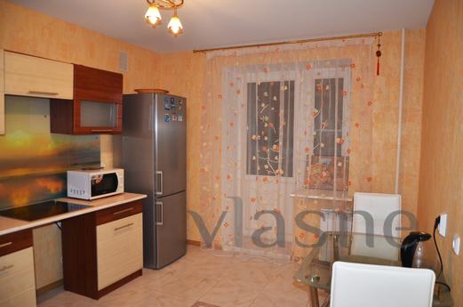 Daily 1-room apartment, Vologda - günlük kira için daire
