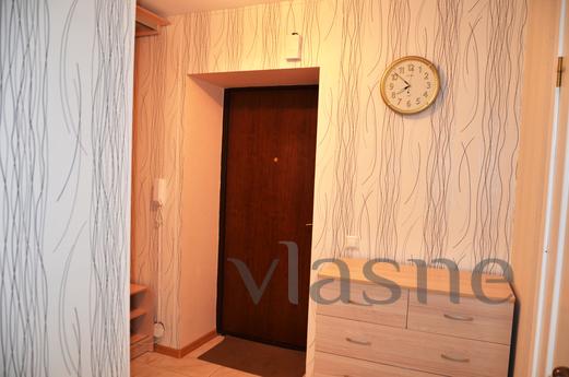 Daily 1-room apartment, Vologda - günlük kira için daire