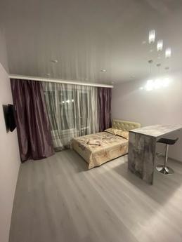 Apartment for rent in Tyumen, Тюмень - квартира подобово